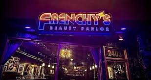 Frenchy's Beauty Parlor